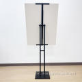 Хоёр талт эргэлттэй KT самбар PoSter PoSter Profile Rack